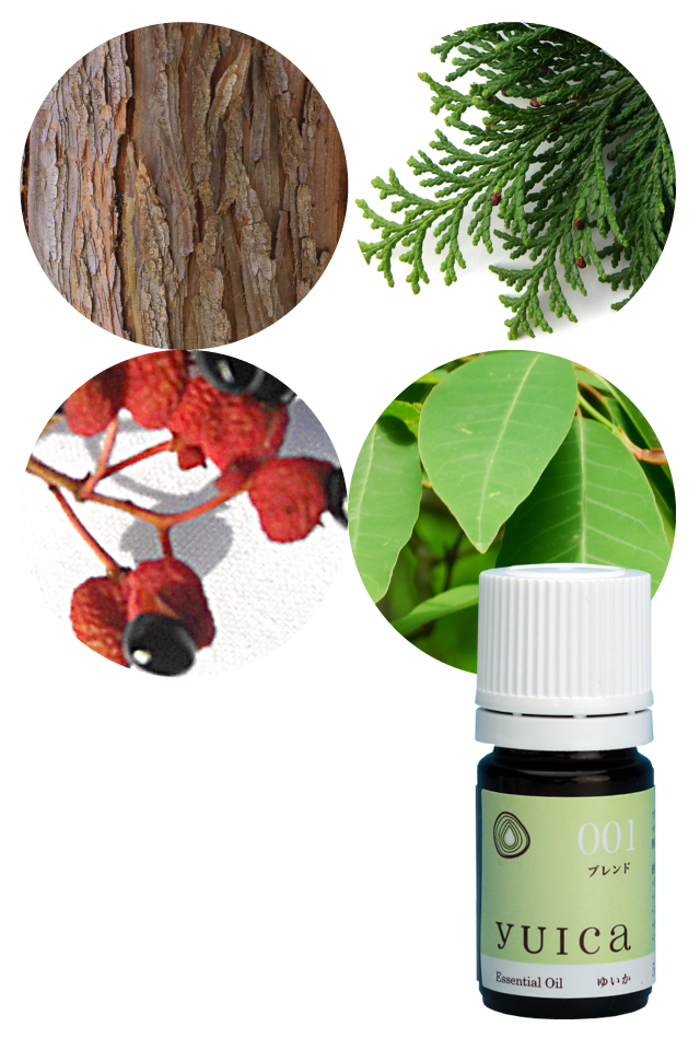 001　めざめブレンド